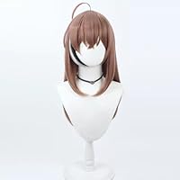 Amazon.co.jp: 宇佐美リト コスプレ ウィッグ バーチャル